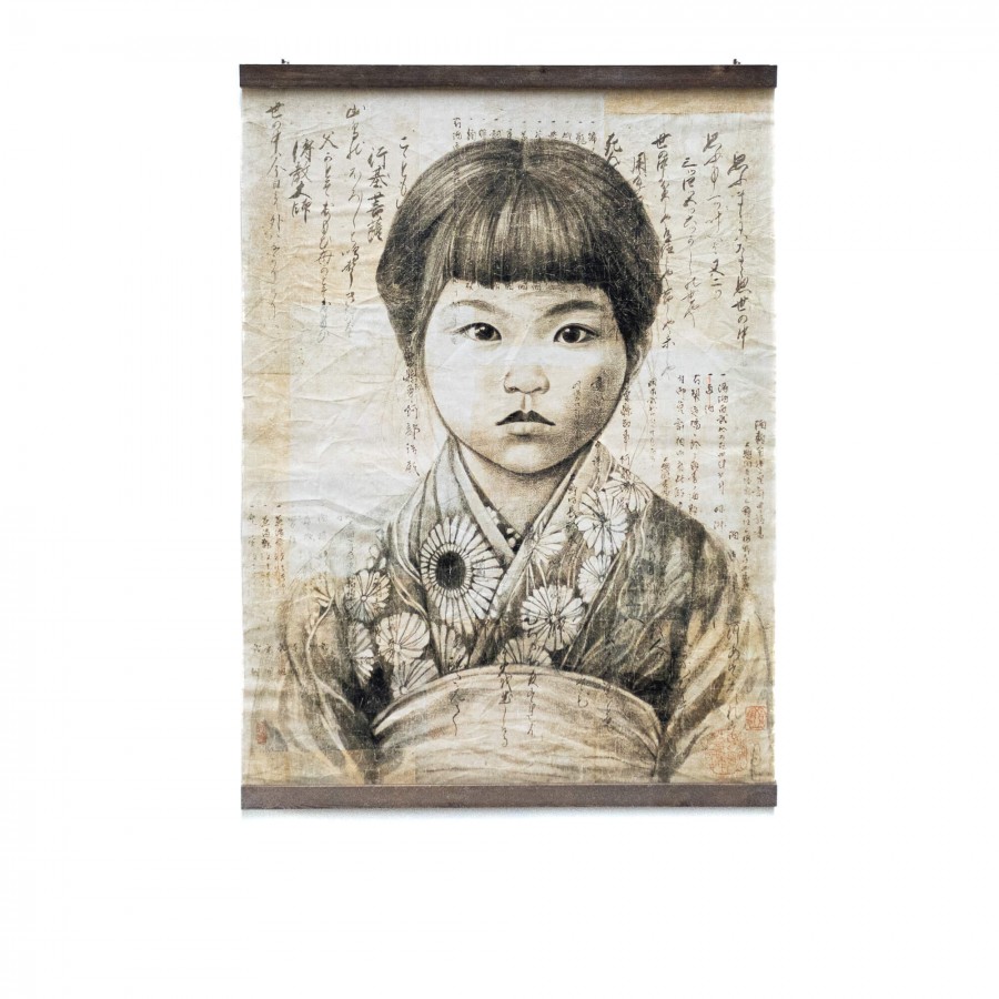 KEIKO (150x200cm)